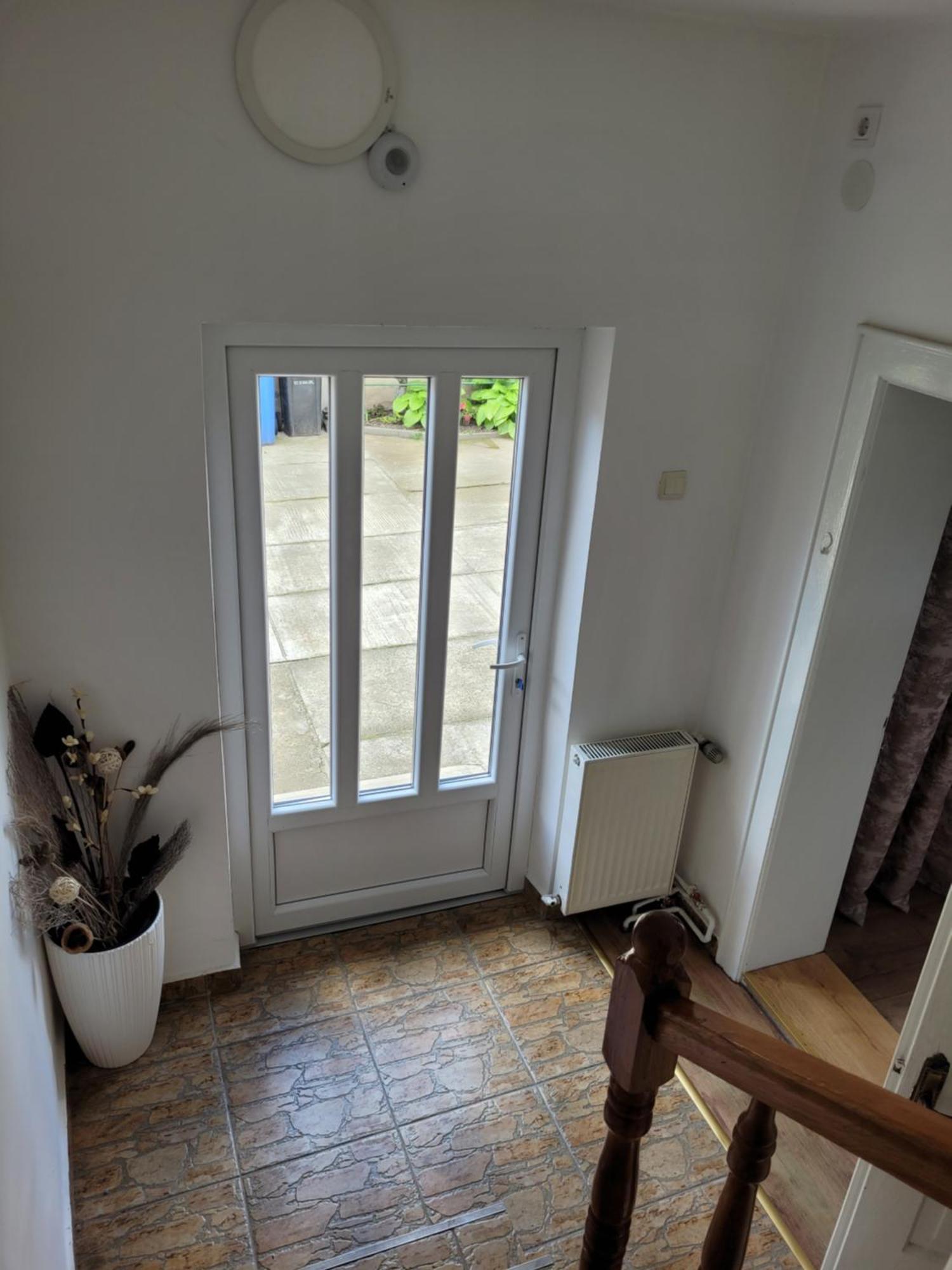 Two-Bedrooms Apt Sibiu Esterno foto