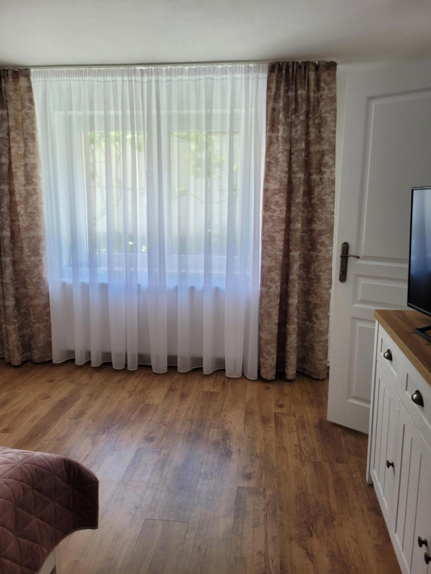 Two-Bedrooms Apt Sibiu Esterno foto