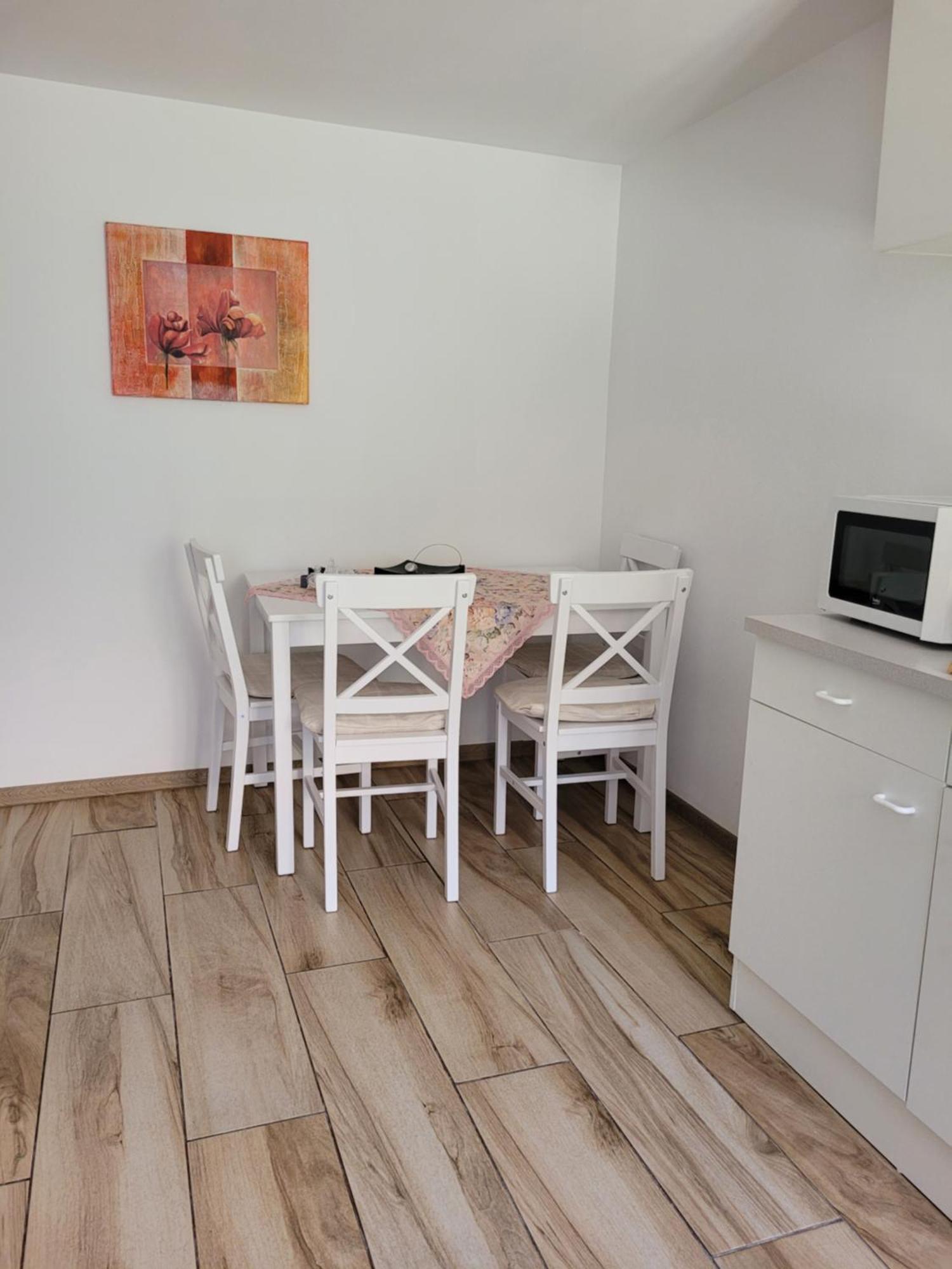 Two-Bedrooms Apt Sibiu Esterno foto