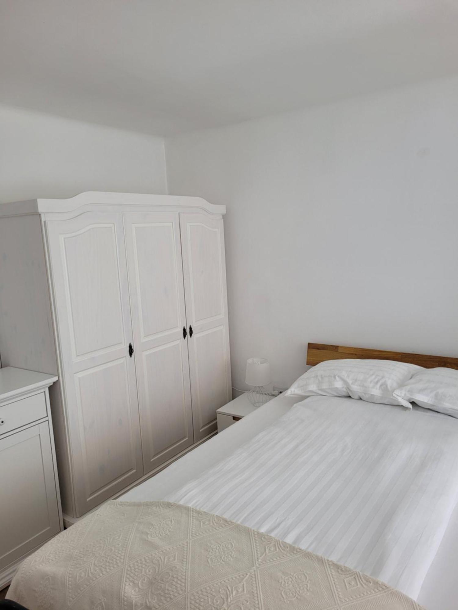 Two-Bedrooms Apt Sibiu Esterno foto