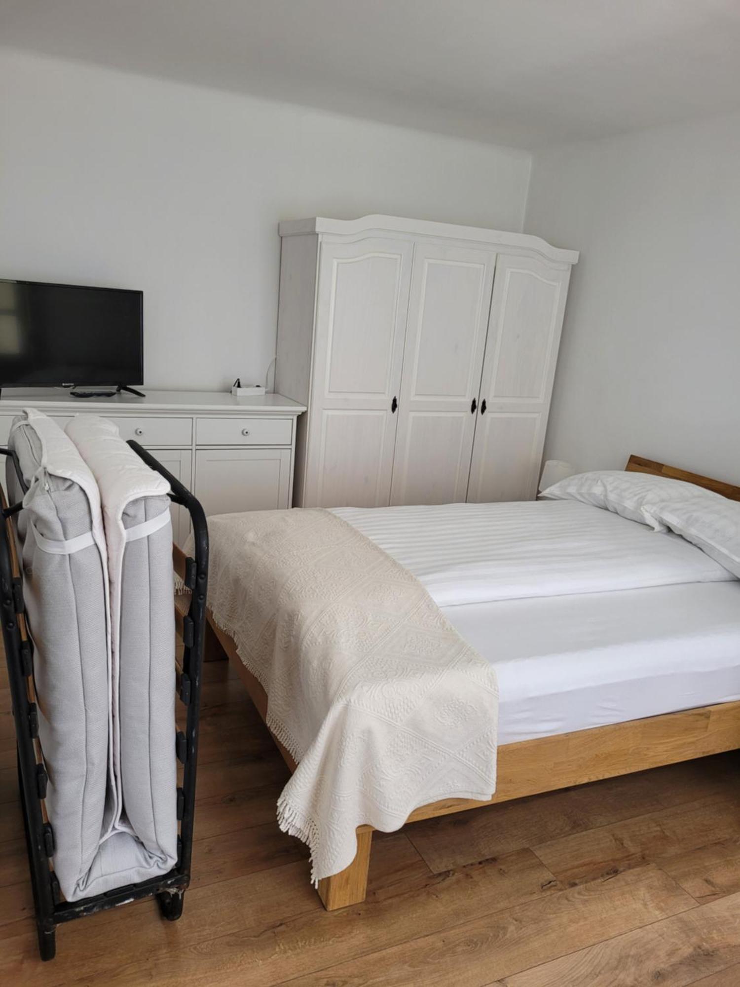 Two-Bedrooms Apt Sibiu Esterno foto