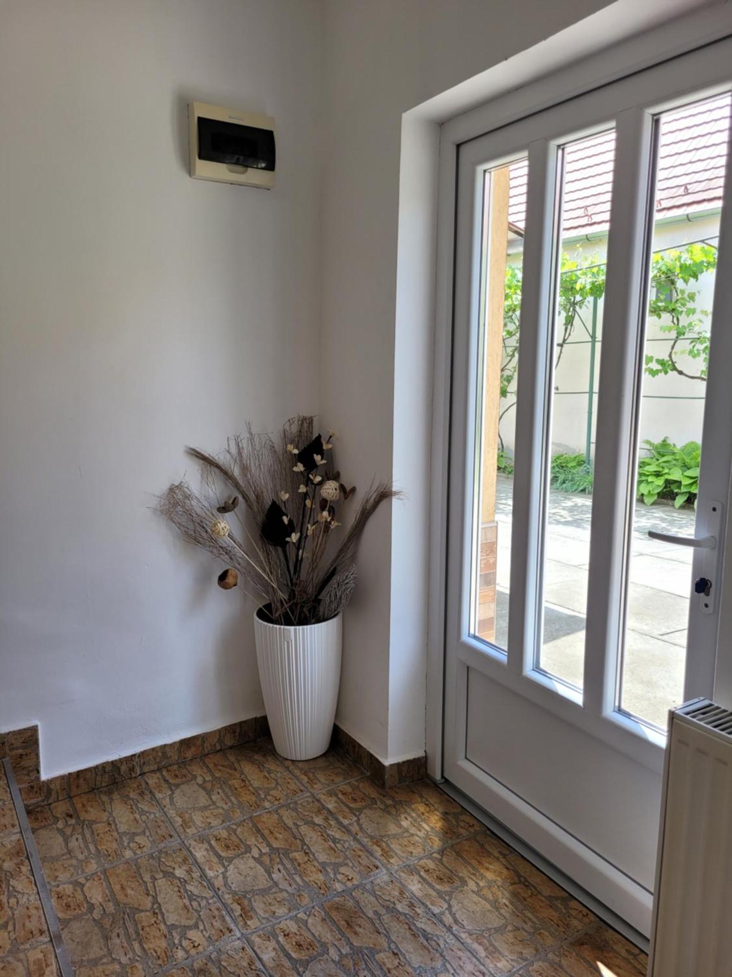 Two-Bedrooms Apt Sibiu Esterno foto