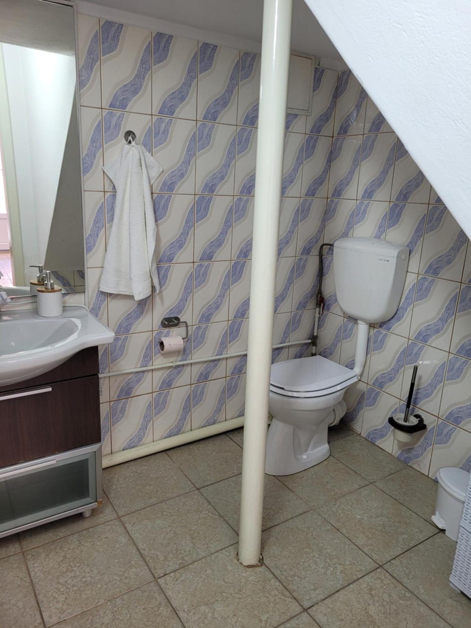 Two-Bedrooms Apt Sibiu Esterno foto
