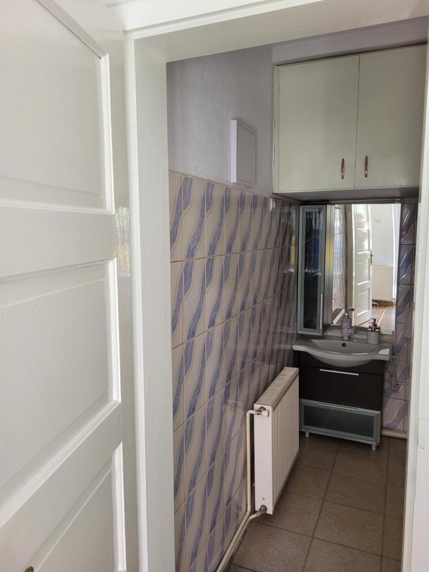 Two-Bedrooms Apt Sibiu Esterno foto